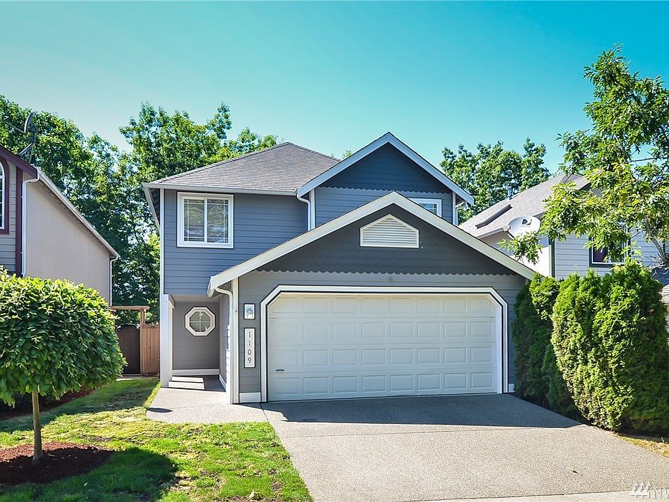 1st image of 1109 Wallingford Ct NE