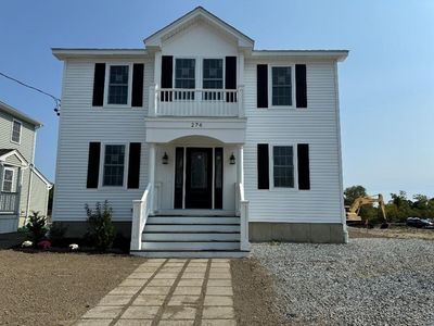 276 Kilburn St, Fall River, MA, 02724