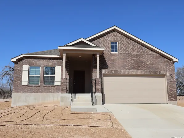 415 Jordans Estate, San Antonio, TX 78264