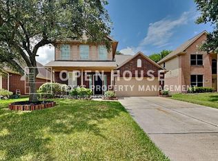 9911 Goldenglade Dr, Houston, TX 77064