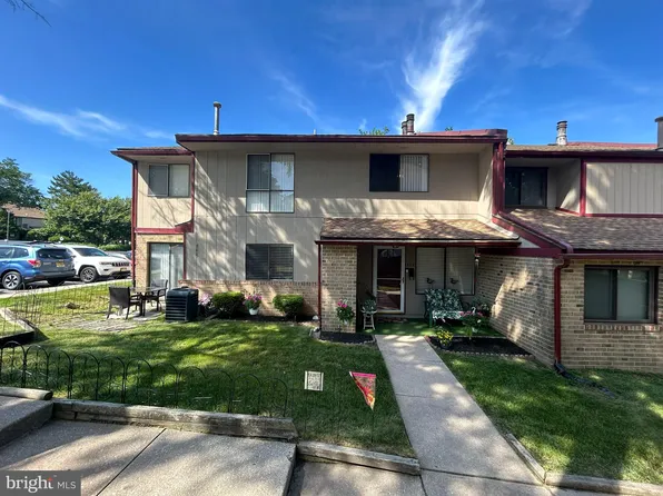 502 Timber Creek Rd, Clementon, NJ 08021