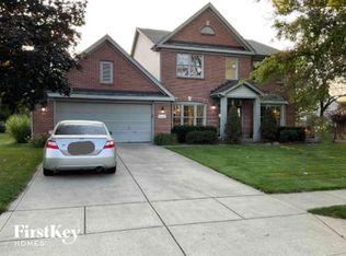 14721 Setters Rd, Carmel, IN 46033