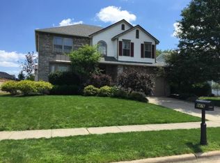 8476 Priestley Dr, Reynoldsburg, OH