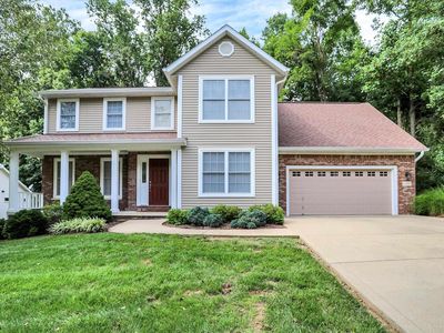 1408 S Bridwell Ct, Bloomington, IN, 47401