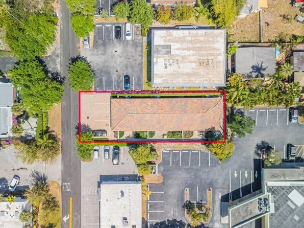 8 NE 14th Avenue #1,2,3, Pompano Beach, FL 33060