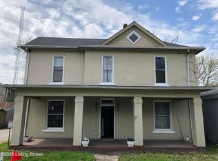 115 N Poplar St, Lebanon Junction, KY