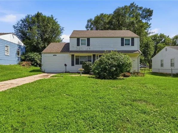 10005 E 35th St S, Independence, MO 64052