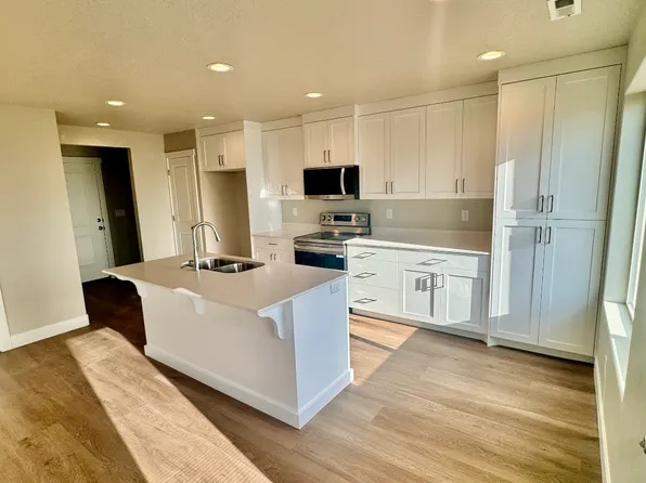 535 W 2530 N #4, Cedar City, UT 84720