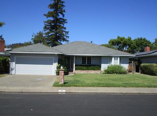 50 Lancaster Ave, Kentfield, CA 94904