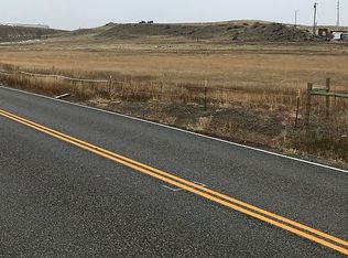2541 Old Us Highway 87, Billings, MT 59101