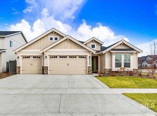 3436 Mardia St, Meridian, ID 83642