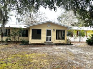 506 Le Conte St, Hinesville, GA 31313