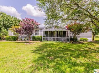 5687 Knob Creek Rd, Temple, TX 76501