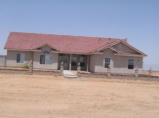 7757 Poppy Blvd, California City, CA 93505