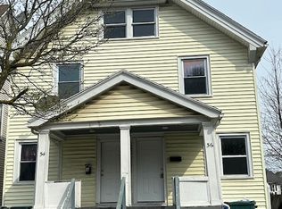 54-56 Melville St, Rochester, NY 14609