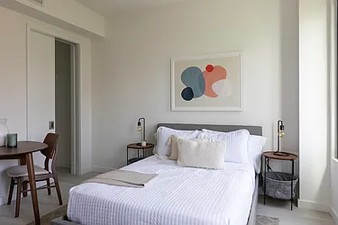 Rented by Nancy Packes Inc.