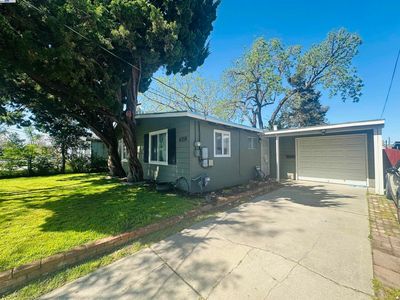 4359 Cahill St, Fremont, CA, 94538