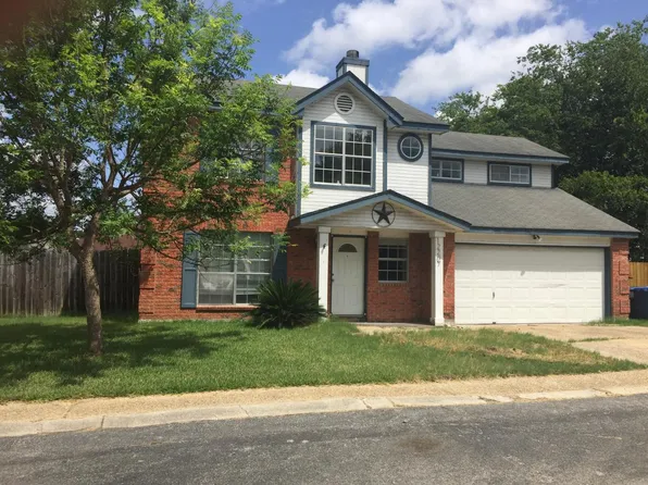 12207 Ridge Wine, San Antonio, TX 78247