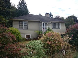 4525 SW Director St, Seattle, WA 98136