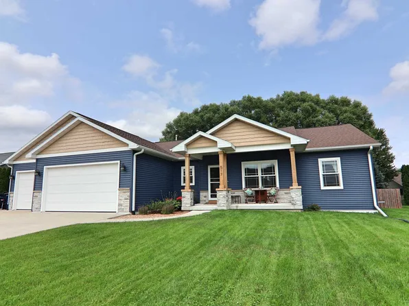 517 Rimrock Rd, Janesville, WI 53548