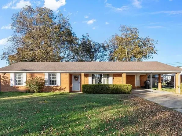 1112 Honeysuckle St, Kennett, MO 63857