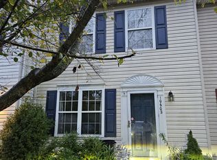10602 Tidewater Plains Dr, Fredericksburg, VA 22408