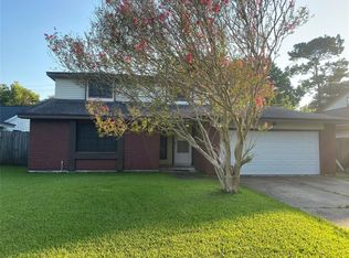 16506 Barcelona Dr, Friendswood, TX 77546