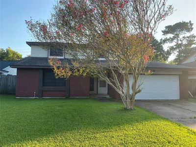 16506 Barcelona Dr, Friendswood, TX, 77546