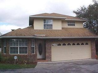 1211 Culver Rd, Orlando, FL 32825