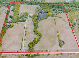 2167 15th St, Fall River, KS 67047