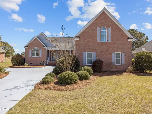 105 Teufen Road, New Bern, NC 28562