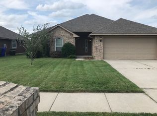 1421 Chambers St, Norman, OK 73071