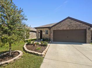3712 Pincoffs Cv, Crandall, TX 75114