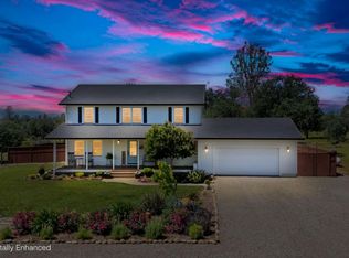 17962 Coyote Ln, Anderson, CA 96007