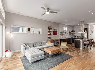 3452 Osage Street, Denver, CO 80211