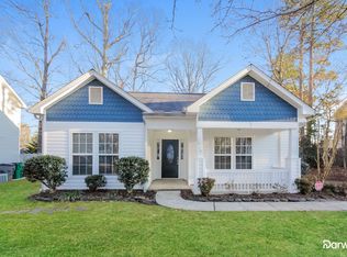 5030 Gibbons Link Rd, Charlotte, NC 28269