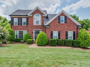 5728 Chadwick Ln, Brentwood, TN 37027