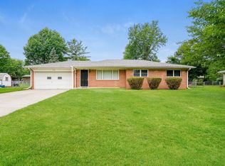 2938 S Kenmore Rd, Indianapolis, IN 46203