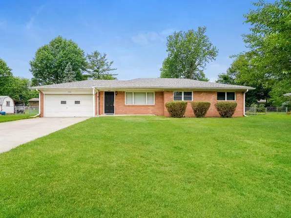 2938 S Kenmore Rd, Indianapolis, IN 46203
