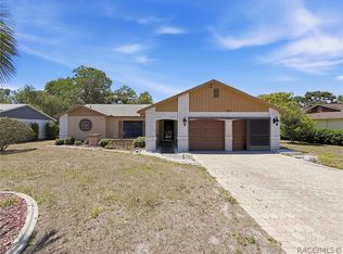 8081 Pagoda Dr, Spring Hill, FL 34606