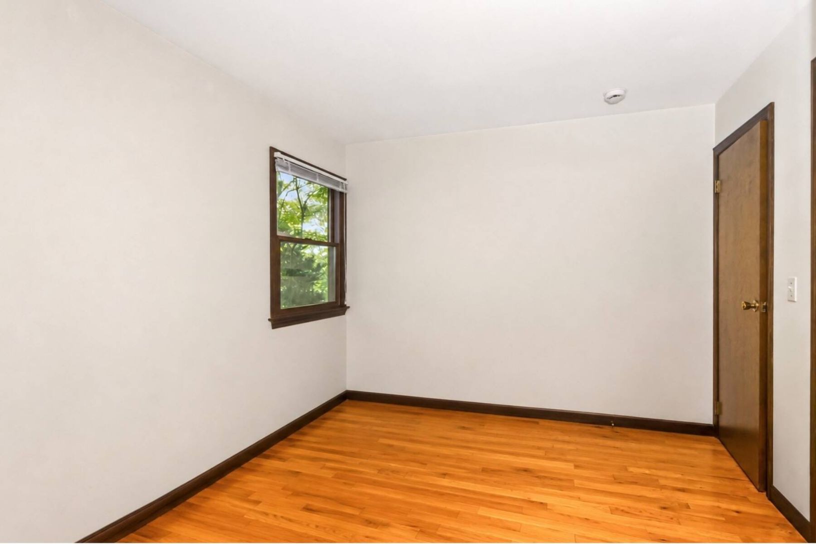  First floor bedroom #2