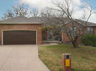 3708 Ferguson Rd, Joplin, MO 64804