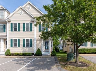 172 Dean St UNIT 6, Taunton, MA 02780