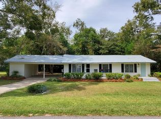 2039 N Mamie St, Coolidge, GA 31738