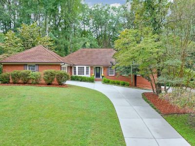 3844 High Shoals Dr, Norcross, GA, 30092