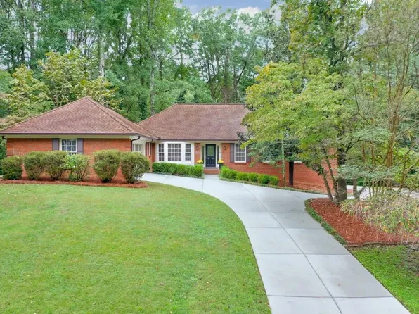 3844 High Shoals Dr, Peachtree Corners, GA 30092
