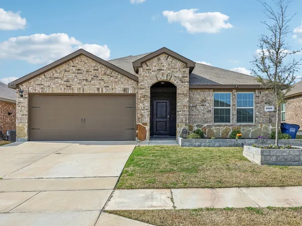 4028 Black Canyon Dr, Forney, TX 75126