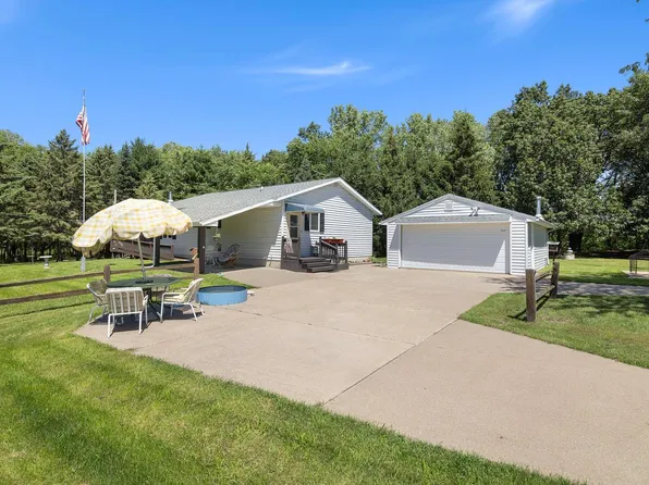 W8647 Sportsman Club ROAD, Onalaska, WI 54650
