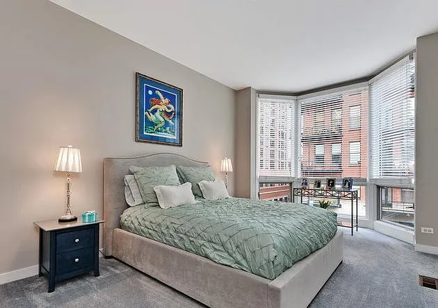 641 W Wayman St #D — Photo 13