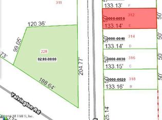 312 Turner Rd E, East Palatka, FL 32131